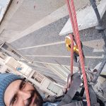 پیچ و رولپلاک نما در تهران - نماشویی - راپل